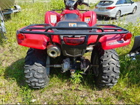Honda FourTrax