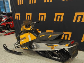 Ski-Doo MX Z