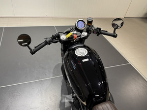 Ducati Scrambler