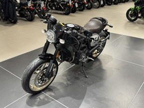 Ducati Scrambler