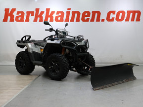 Polaris Sportsman