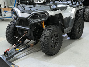 Polaris Sportsman