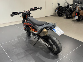 KTM 690