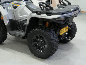 Polaris Sportsman