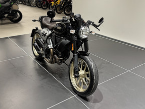 Ducati Scrambler