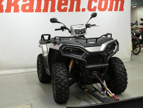 Polaris Sportsman