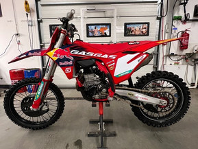 GASGAS MC