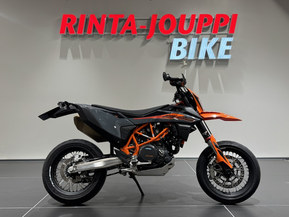 KTM 690