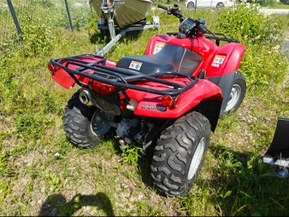 Honda FourTrax