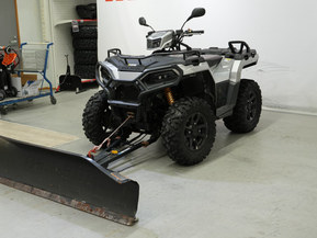 Polaris Sportsman