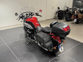 Triumph Rocket III