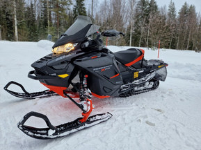 Ski-Doo Renegade