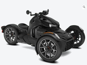 Can-Am Ryker