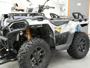 Polaris Sportsman