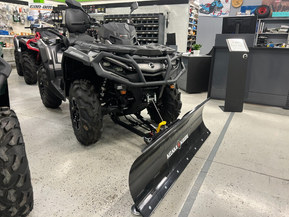 Can-Am Outlander Max