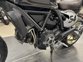 Ducati Scrambler