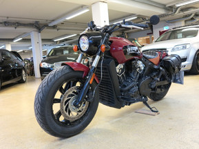 Indian Scout