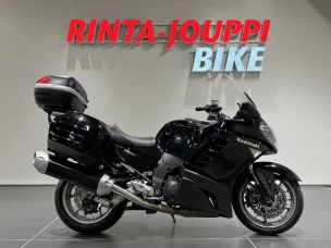Kawasaki GTR