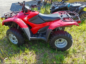 Honda FourTrax