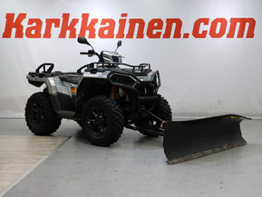 Polaris Sportsman