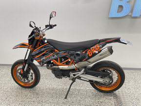 KTM 690