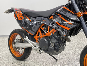 KTM 690