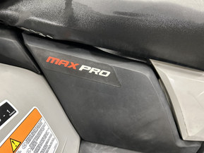 Can-Am Outlander Max