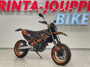 KTM 690