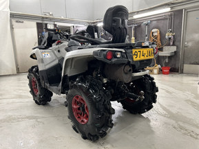 Can-Am Outlander Max
