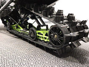 Polaris SwitchBack