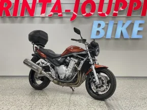 Suzuki GSF