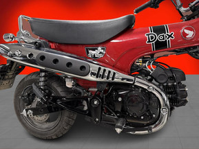 Honda Dax