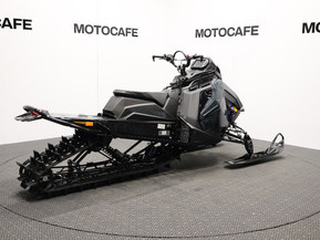 Polaris RMK