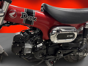 Honda Dax