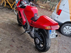 Honda VFR