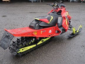 Polaris SKS