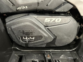 Can-Am Outlander Max