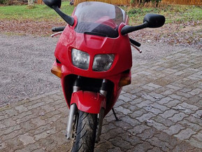 Honda VFR