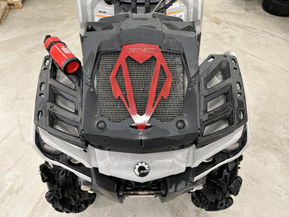 Can-Am Outlander Max