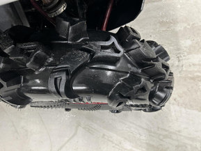 Can-Am Outlander Max