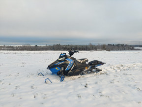 Polaris Axys SKS