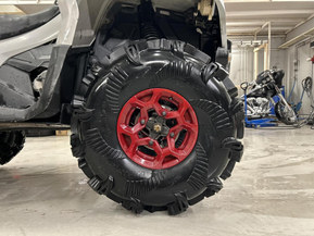 Can-Am Outlander Max