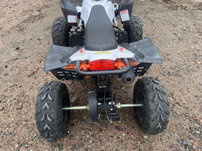 Fusion ATV