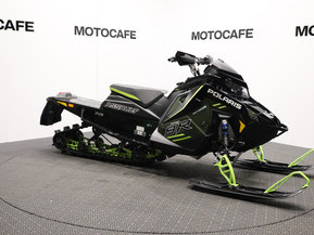 Polaris SwitchBack