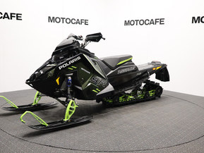 Polaris SwitchBack
