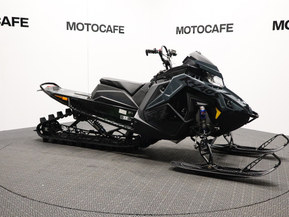 Polaris RMK