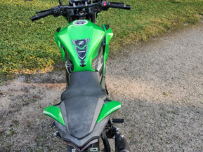 Kawasaki Z