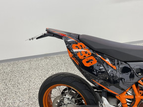 KTM 690