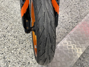 KTM 690