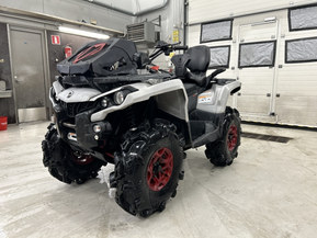 Can-Am Outlander Max